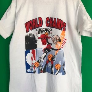 Vintage Jordan Shirt